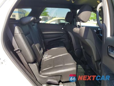 Zdjęcie 11 z 13 samochodu: 2023 DODGE DURANGO PURSUIT VIN:1C4SDJFT3PC590515 - miniatura