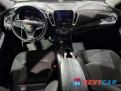 Zdjęcie 8 z 12 samochodu: 2020 CHEVROLET MALIBU LT VIN:1G1ZD5ST7LF015850 - miniatura