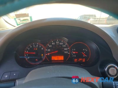 Zdjęcie 9 z 12 samochodu: 2008 NISSAN ALTIMA 2.5 VIN:1N4AL21E98N461817 - miniatura