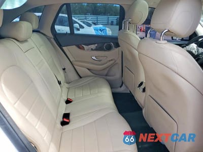 Zdjęcie 10 z 12 samochodu: 2020 MERCEDES-BENZ GLC 300 VIN:WDC0G8DB5LF696257 - miniatura