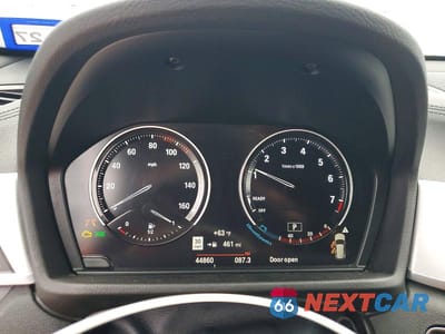 Zdjęcie 9 z 13 samochodu: 2021 BMW X1 SDRIVE28I VIN:WBXJG7C00M5U33656 - miniatura