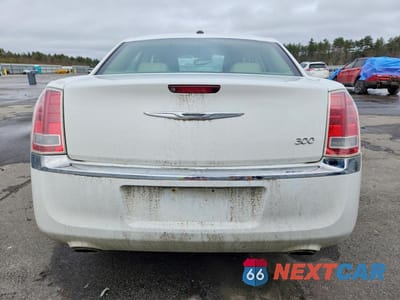 Zdjęcie 6 z 13 samochodu: 2011 CHRYSLER 300 LIMITED VIN:2C3CA5CGXBH585172 - miniatura
