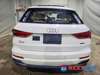Zdjęcie 6 z 12 samochodu: 2022 AUDI Q3 PREMIUM S LINE 45 VIN:WA1DECF36N1074721 - miniatura