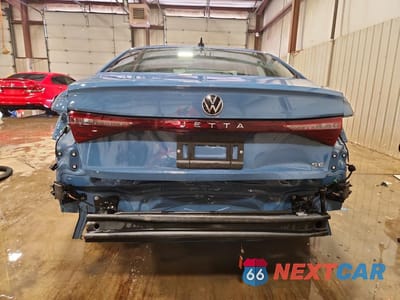 Zdjęcie 6 z 13 samochodu: 2025 VOLKSWAGEN JETTA SE VIN:3VW7X7BU4SM069595 - miniatura