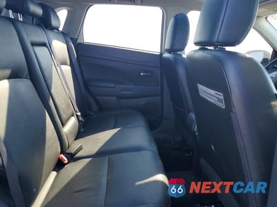 Zdjęcie 11 z 14 samochodu: 2016 MITSUBISHI RVR VIN:JA4AJ4AW3GZ608686 - miniatura