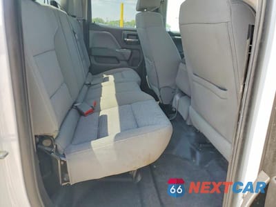 Zdjęcie 10 z 12 samochodu: 2016 CHEVROLET SILVERADO K1500 VIN:1GCVKNEC0GZ355837 - miniatura