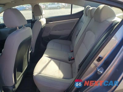 Zdjęcie 10 z 12 samochodu: 2020 HYUNDAI ELANTRA SEL VIN:5NPD84LF5LH499208 - miniatura