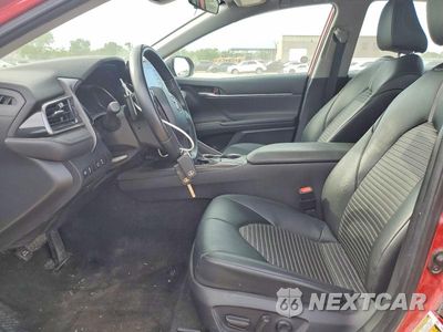 Zdjęcie 7 z 12 samochodu: 2021 TOYOTA CAMRY SE VIN:4T1G11AK2MU469974 - miniatura