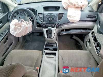 Zdjęcie 8 z 13 samochodu: 2014 HONDA CR-V LX VIN:2HKRM4H31EH604510 - miniatura