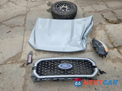 Zdjęcie 12 z 13 samochodu: 2023 FORD F150 SUPERCREW VIN:1FTFW1E54PKG20772 - miniatura