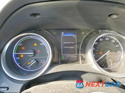 Zdjęcie 9 z 13 samochodu: 2019 TOYOTA CAMRY HYBRID LE VIN:4T1B31HK6KU510405 - miniatura