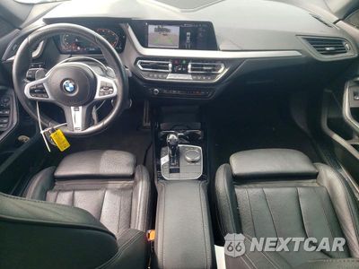 Zdjęcie 8 z 12 samochodu: 2020 BMW M235XI VIN:WBA13AL07L7F58839 - miniatura