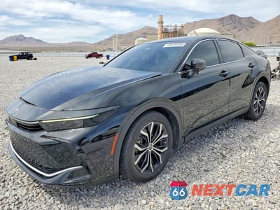 2023 TOYOTA CROWN XLE JTDAAAAF5P3008601 - główne zdjęcie licytacji z USA - miniatura