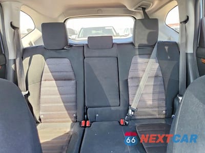 Zdjęcie 10 z 13 samochodu: 2022 HONDA CR-V EX VIN:7FARW2H55NE016404 - miniatura