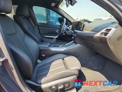 Zdjęcie 7 z 12 samochodu: 2026 BMW 330I VIN:3MW69CW0XT8F87422 - miniatura