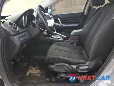 Zdjęcie 7 z 14 samochodu: 2010 MAZDA CX-7 VIN:JM3ER2W55A0310731 - miniatura
