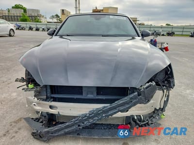 Piąte zdjęcie samochodu w środku: 2019 AUDI A5 PREMIUM PLUS VIN:WAUYNGF55KN009165 - miniatura