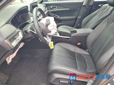 Zdjęcie 7 z 12 samochodu: 2024 ACURA INTEGRA VIN:19UDE4H29RA012589 - miniatura