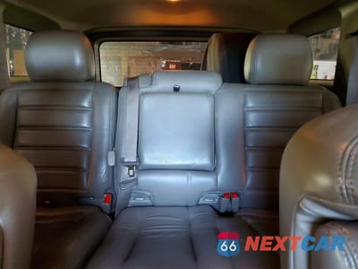 Zdjęcie 10 z 13 samochodu: 2004 HUMMER H2 VIN:5GRGN23U74H107367 - miniatura