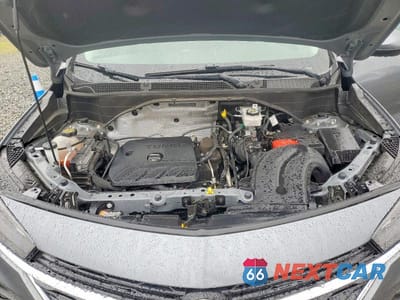 Zdjęcie 12 z 13 samochodu: 2020 BUICK ENCORE GX SELECT VIN:KL4MMESL8LB121842 - miniatura