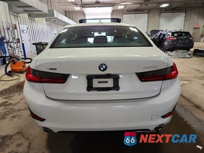 Zdjęcie 6 z 12 samochodu: 2020 BMW 330XI VIN:3MW5R7J01L8B38236 - miniatura