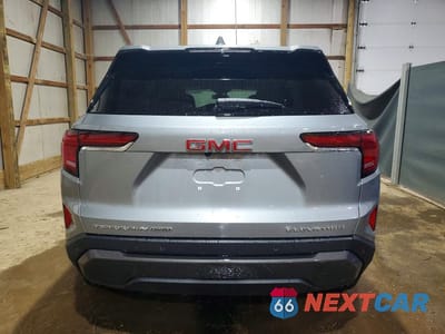 Zdjęcie 6 z 13 samochodu: 2026 GMC TERRAIN ELEVATION VIN:3GKALUEG8TL442030 - miniatura