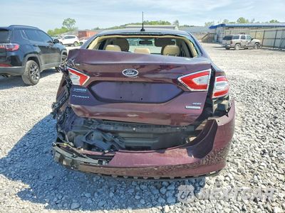 Zdjęcie 6 z 12 samochodu: 2013 FORD FUSION SE VIN:3FA6P0HR5DR240617 - miniatura