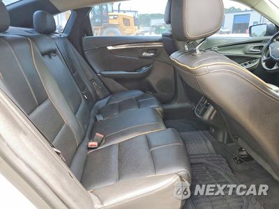 Zdjęcie 10 z 12 samochodu: 2019 CHEVROLET IMPALA PREMIER VIN:2G1105S31K9102739 - miniatura