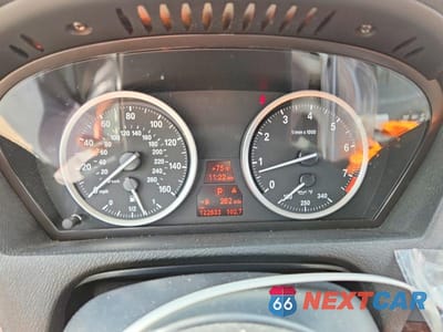 Zdjęcie 9 z 12 samochodu: 2014 BMW X6 XDRIVE35I VIN:5UXFG2C55E0H11498 - miniatura