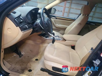 Zdjęcie 7 z 14 samochodu: 2014 BMW X3 XDRIVE28I VIN:5UXWX9C53E0D22996 - miniatura