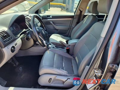 Zdjęcie 7 z 12 samochodu: 2009 VOLKSWAGEN JETTA WOLFSBURG VIN:3VWRJ71K89M076733 - miniatura