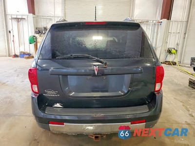 Zdjęcie 6 z 13 samochodu: 2009 PONTIAC TORRENT VIN:2CKDL33F196207388 - miniatura