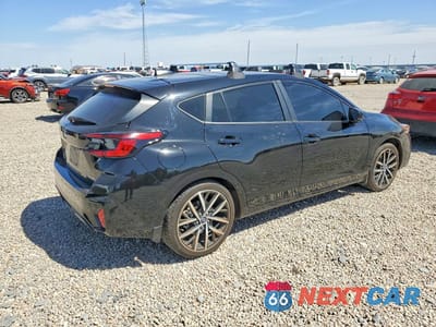 Trzecie zdjęcie samochodu z tyłu: 2024 SUBARU IMPREZA SPORT VIN:JF1GUAFCXR8864892 - miniatura