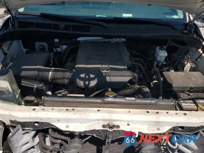 Zdjęcie 11 z 12 samochodu: 2012 TOYOTA TUNDRA DOUBLE CAB SR5 VIN:5TFRM5F17CX043917 - miniatura