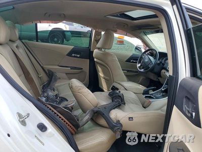 Zdjęcie 10 z 13 samochodu: 2013 HONDA ACCORD EXL VIN:1HGCR3F89DA021934 - miniatura