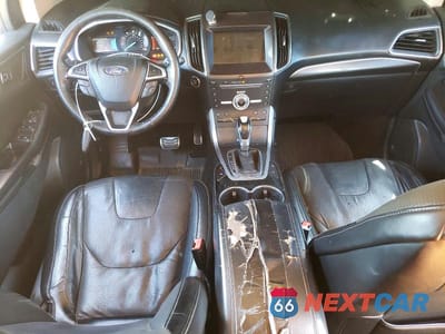 Zdjęcie 8 z 14 samochodu: 2018 FORD EDGE SPORT VIN:2FMPK4AP7JBC18797 - miniatura