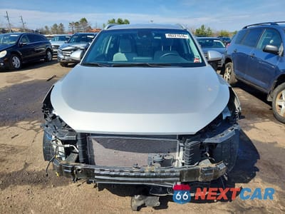 Piąte zdjęcie samochodu w środku: 2020 HYUNDAI TUCSON SPORT VIN:KM8J3CAL1LU209617 - miniatura