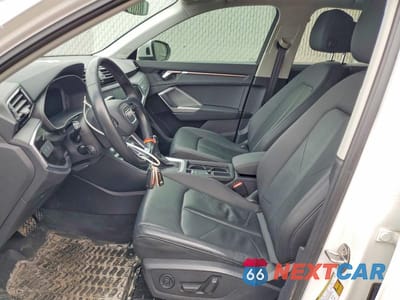 Zdjęcie 7 z 13 samochodu: 2020 AUDI Q3 PREMIUM PLUS S-LINE VIN:WA1EECF39L1072060 - miniatura