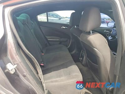 Zdjęcie 10 z 11 samochodu: 2013 DODGE CHARGER SE VIN:2C3CDXBGXDH638251 - miniatura