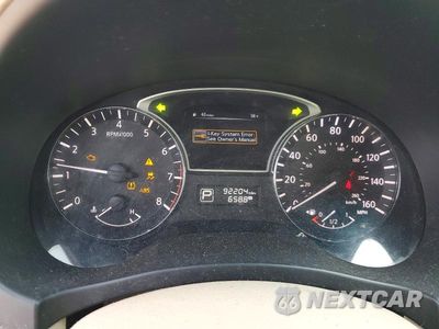 Zdjęcie 9 z 12 samochodu: 2014 NISSAN ALTIMA 2.5 S VIN:1N4AL3AP9EC288363 - miniatura