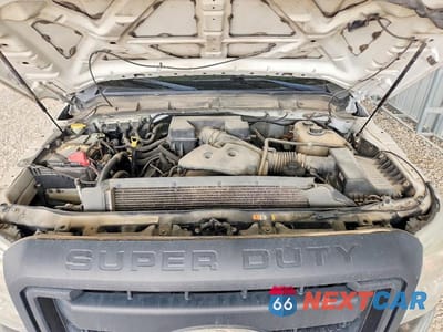 Zdjęcie 11 z 11 samochodu: 2013 FORD F350 SUPER DUTY UTILITY / SERVICE TRUCK VIN:1FDRF3G67DEA10059 - miniatura