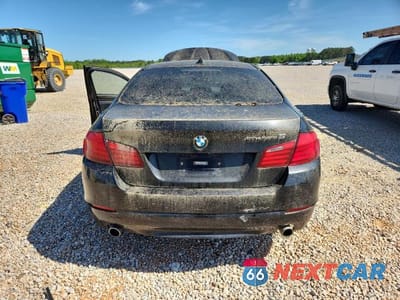 Zdjęcie 6 z 12 samochodu: 2012 BMW 535 I VIN:WBAFZ9C5XCC751618 - miniatura