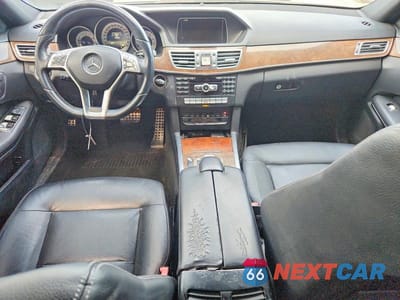 Zdjęcie 9 z 12 samochodu: 2014 MERCEDES-BENZ E 350 4MATIC VIN:WDDHF8JBXEB014120 - miniatura