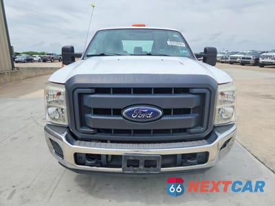 Piąte zdjęcie samochodu w środku: 2015 FORD F250 SUPER DUTY VIN:1FT7W2A67FEC27418 - miniatura