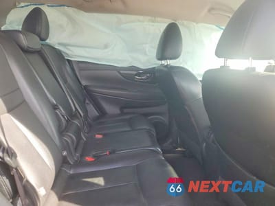 Zdjęcie 11 z 13 samochodu: 2018 NISS ROGUE VIN:JN8AT2MTXJW464301 - miniatura