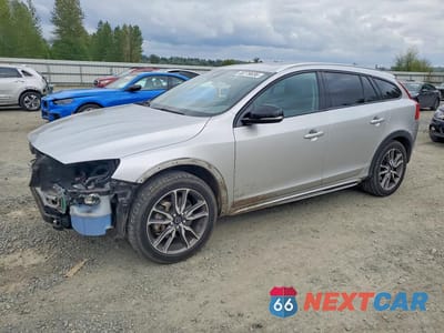 2016 VOLVO V60 CROSS COUNTRY PREMIER YV4612HK1G1003533 - główne zdjęcie licytacji z USA - miniatura