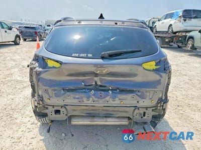Zdjęcie 6 z 14 samochodu: 2021 HYUNDAI TUCSON ULTIMATE VIN:KM8J33ALXMU409476 - miniatura