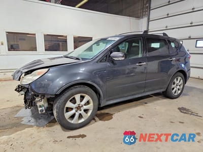 2007 SUBARU B9 TRIBECA 3.0 H6 4S4WX82D974400268 - główne zdjęcie licytacji z USA - miniatura