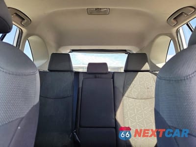 Zdjęcie 10 z 14 samochodu: 2020 TOYOTA RAV4 HYBRID XLE VIN:2T3RWRFV8LW062663 - miniatura