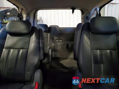Zdjęcie 10 z 13 samochodu: 2008 CHRYSLER TOWN & COUNTRY TOURING VIN:2A8HR54P28R632067 - miniatura